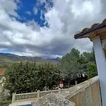 Дом отдыха Mirador De Gratal - Sierra De Loarre