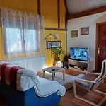 Mirador De Gratal - Sierra De Loarre Holiday home Bolea