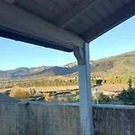 Mirador De Gratal - Sierra De Loarre Дом отдыха