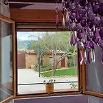 Дом отдыха Mirador De Gratal - Sierra De Loarre