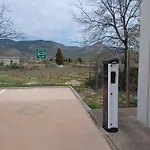 Mirador De Gratal - Sierra De Loarre