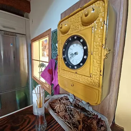 Mirador De Gratal - Sierra De Loarre Holiday home