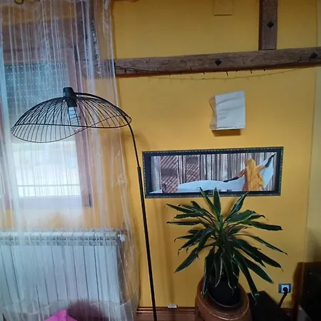 بيت للعطل Mirador De Gratal - Sierra De Loarre Bolea