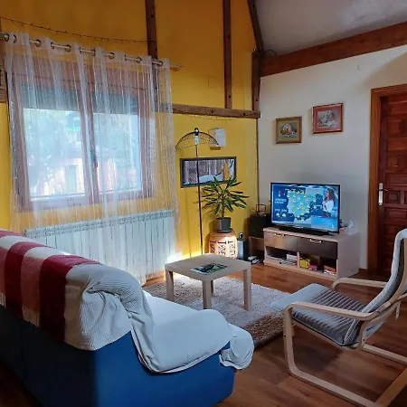 Mirador De Gratal - Sierra De Loarre Holiday home Bolea