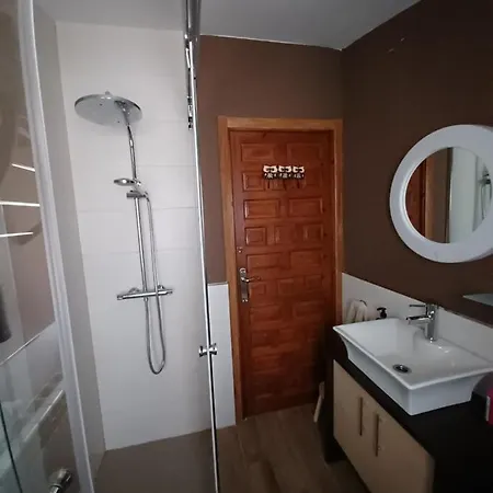 Mirador De Gratal - Sierra De Loarre