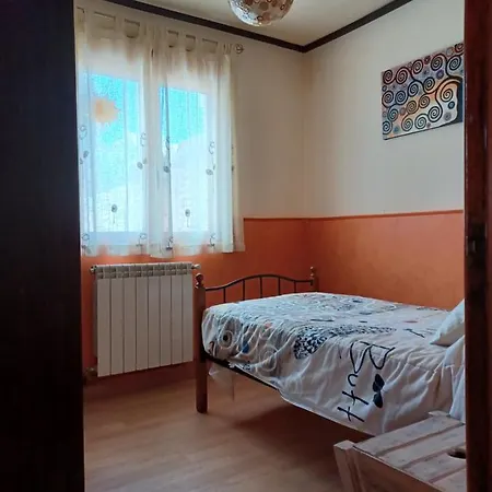 Holiday home Mirador De Gratal - Sierra De Loarre