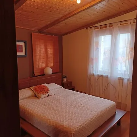 Mirador De Gratal - Sierra De Loarre Vakantiehuis