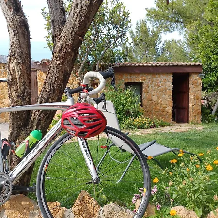 Holiday home Mirador De Gratal - Sierra De Loarre Bolea
