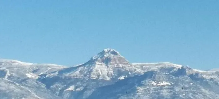 Vakantiehuis Mirador De Gratal - Sierra De Loarre