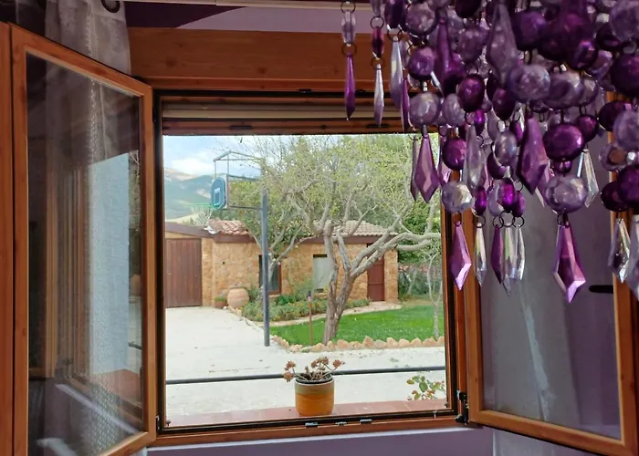 Vakantiehuis Mirador De Gratal - Sierra De Loarre