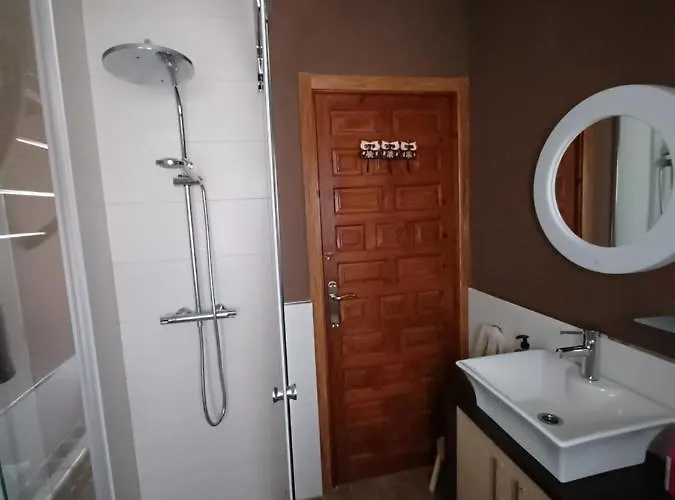 Mirador De Gratal - Sierra De Loarre