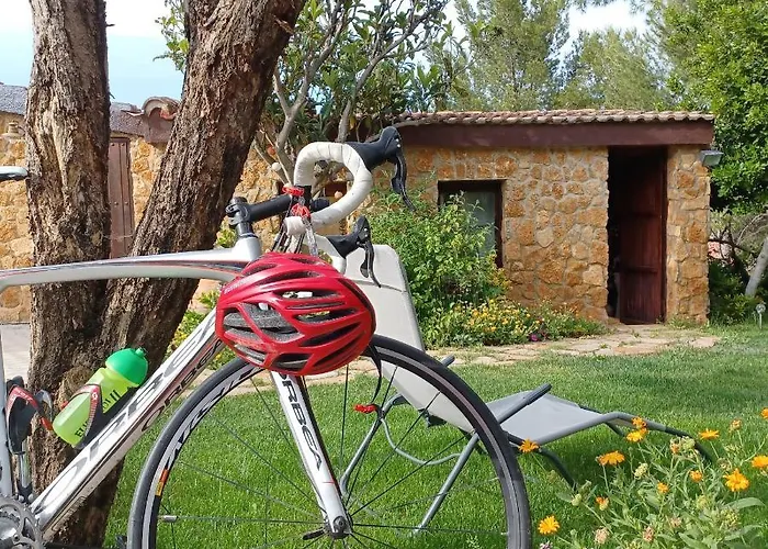 Vakantiehuis Mirador De Gratal - Sierra De Loarre Bolea